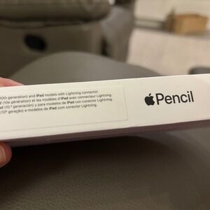 Apple  Pencil 10th generation